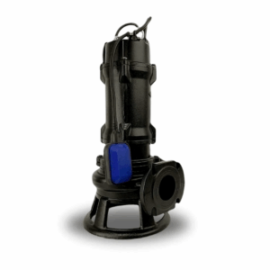 BOMBA SUBMERSÍVEL 2,5" TRITURADORA