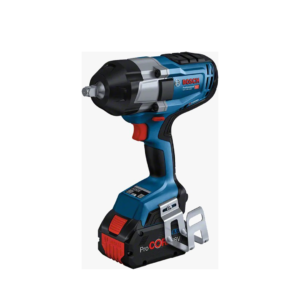 CHAVE DE IMPACTO 1/2 A BATERIA 1000Nm A 1600Nm